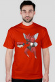 PokemonT-Shirt MegaScizor