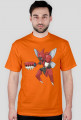 PokemonT-Shirt MegaScizor