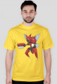 PokemonT-Shirt MegaScizor