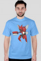 PokemonT-Shirt MegaScizor