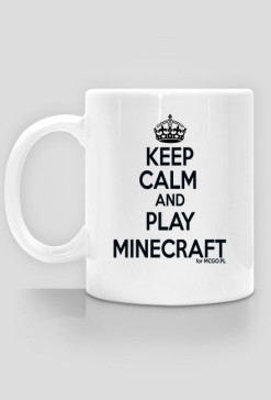 KUBEK KEEP CALM