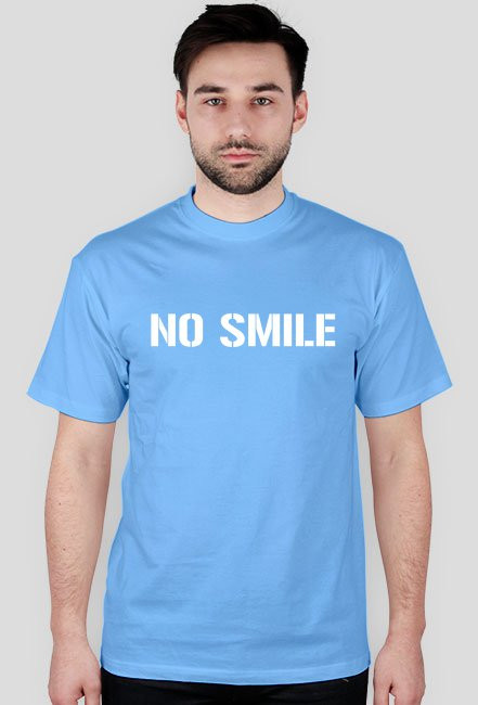 NoSmile
