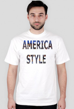 america style