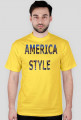 america style