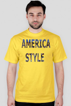 america style