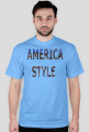 america style