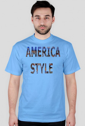 america style