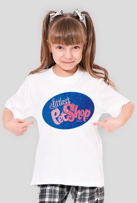 PetShop Girls kits