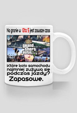 GTA 5 