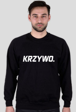 KrzywoLabel