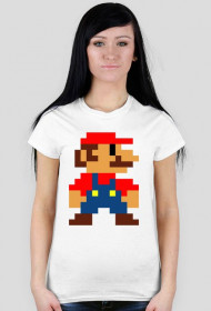 Mario damska WSZYSTKIE KOLORY