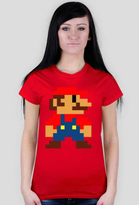 Mario damska WSZYSTKIE KOLORY