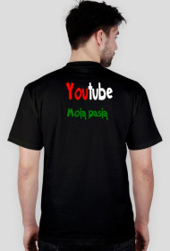 Koszulka MordercaPL limitowana edycja