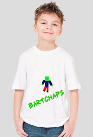 BARTCHAPS- Koszulka