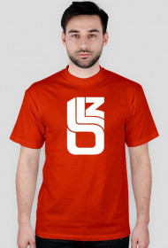 BLZ T-Shirt Classic - Red