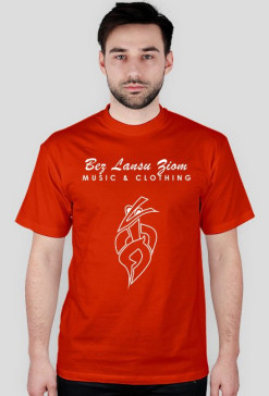 BLZ T-Shirt Classic - Saian