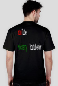 Kochamy youtuberów