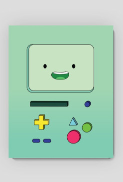 #BMO