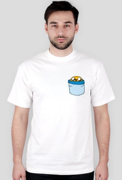 #Pocket_jake
