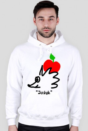 "Jożyk" Bluza