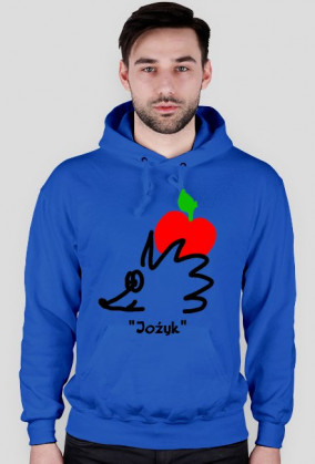 "Jożyk" Bluza