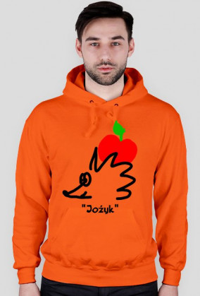 "Jożyk" Bluza