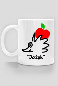 "Jożyk" kubek