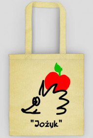"Jożyk" torba na zakupy