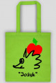 "Jożyk" torba na zakupy