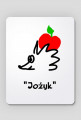 "Jożyk" pad pod mysz