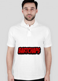 BARTCHAPS- Bluzka polo