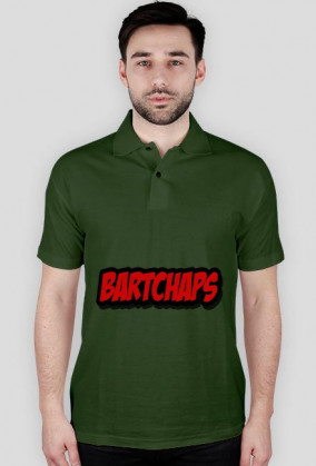 BARTCHAPS- Bluzka polo