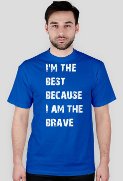 The BRAVE