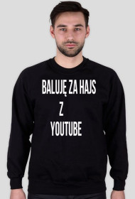 baluje za hajs z youtube