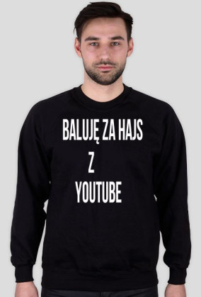 baluje za hajs z youtube