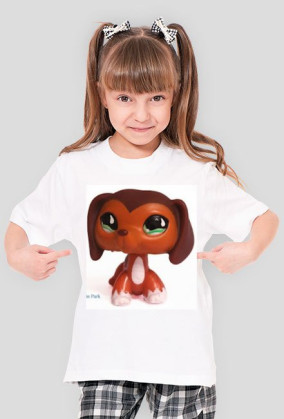PopularLPS Girl kits