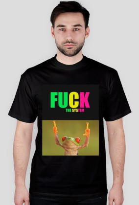 Fuck The System
