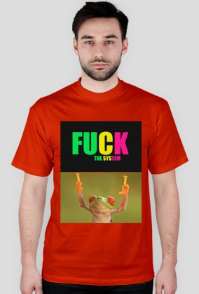 Fuck The System