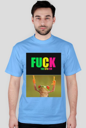 Fuck The System