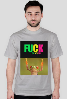 Fuck The System