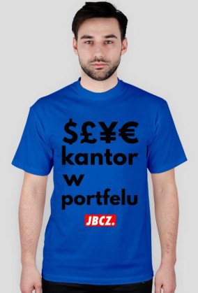 JBCZ Kantor