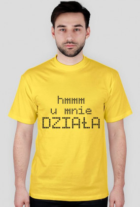 DZIAŁA WHITE