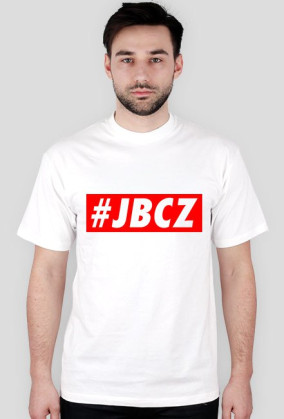 JBCZ Hashtag