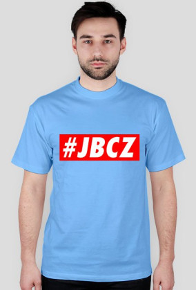 JBCZ Hashtag