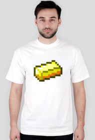 Minecraft sztabka złota WSZYSTKIE KOLORY