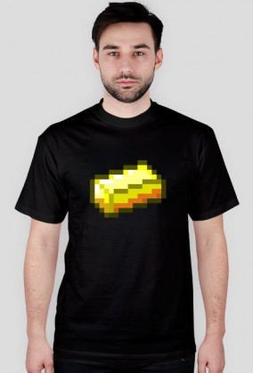 Minecraft sztabka złota WSZYSTKIE KOLORY