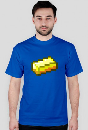 Minecraft sztabka złota WSZYSTKIE KOLORY