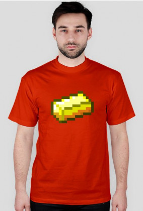 Minecraft sztabka złota WSZYSTKIE KOLORY