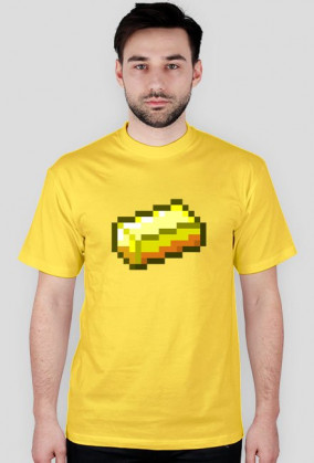 Minecraft sztabka złota WSZYSTKIE KOLORY