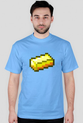 Minecraft sztabka złota WSZYSTKIE KOLORY